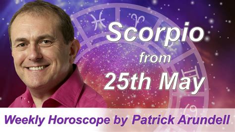 horoscope patrick arun